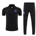 Conjunto Polo PSG 2025/26