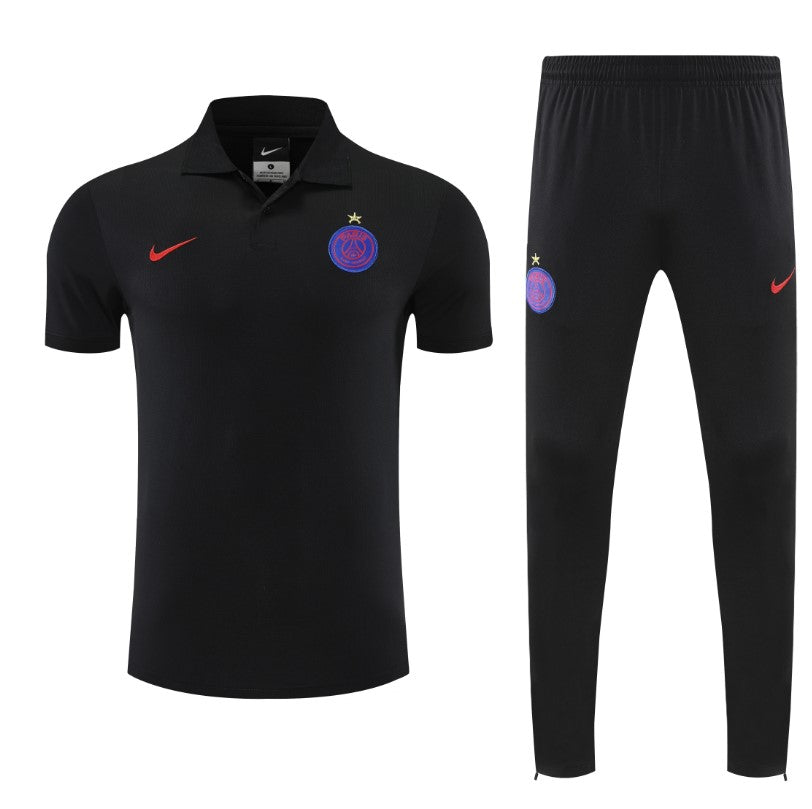 Conjunto Polo PSG 2025/26