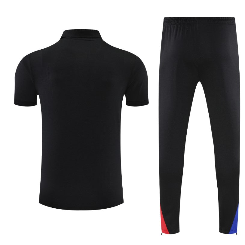 Conjunto Polo PSG 2025/26