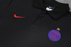 Conjunto Polo PSG 2025/26