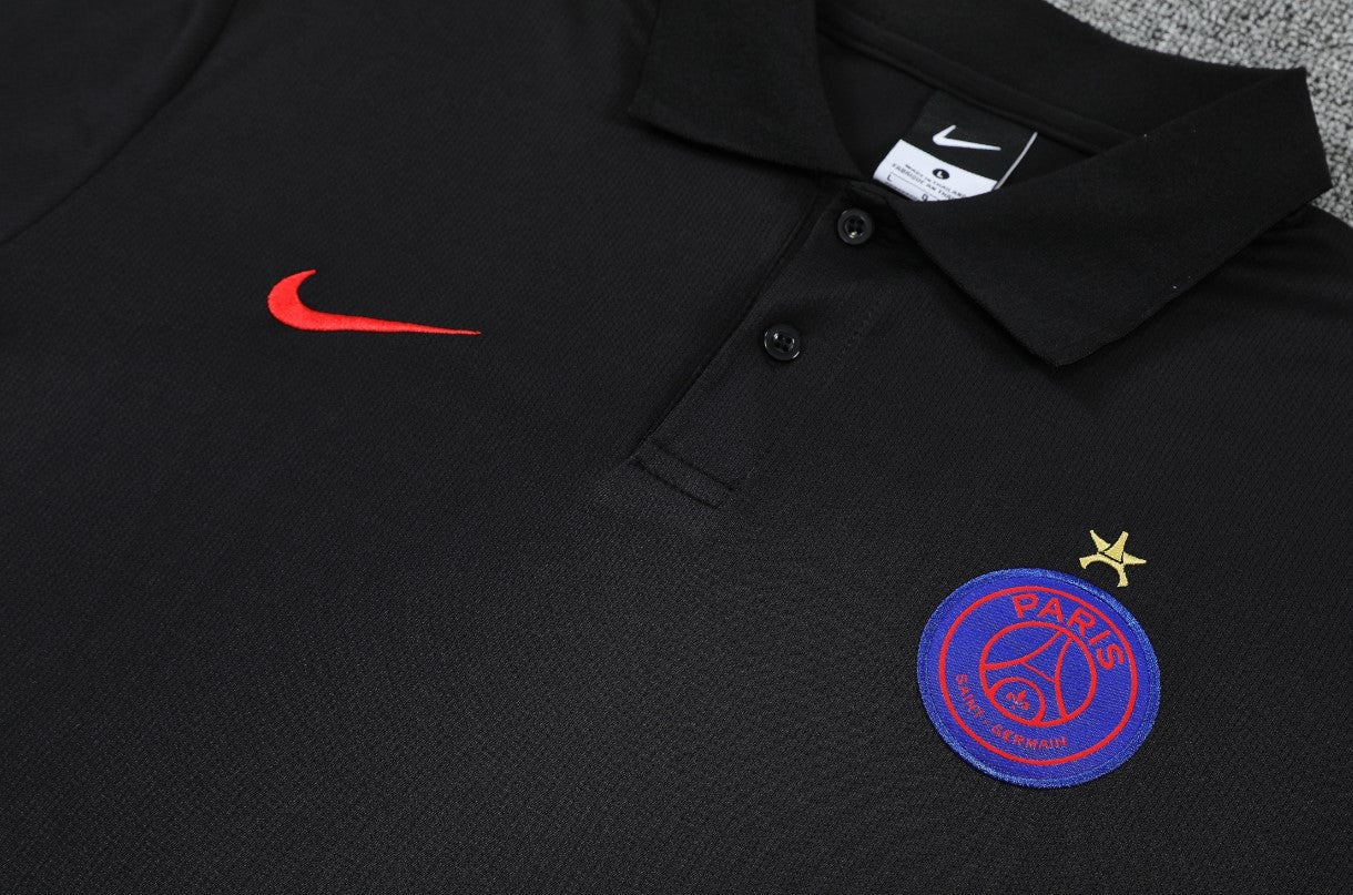 Conjunto Polo PSG 2025/26