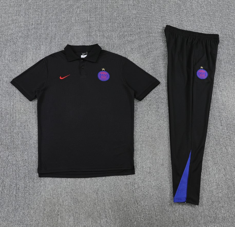 Conjunto Polo PSG 2025/26