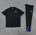 Conjunto Polo PSG 2025/26