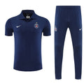 Conjunto Polo PSG 2025/26