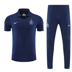 Conjunto Polo PSG 2025/26