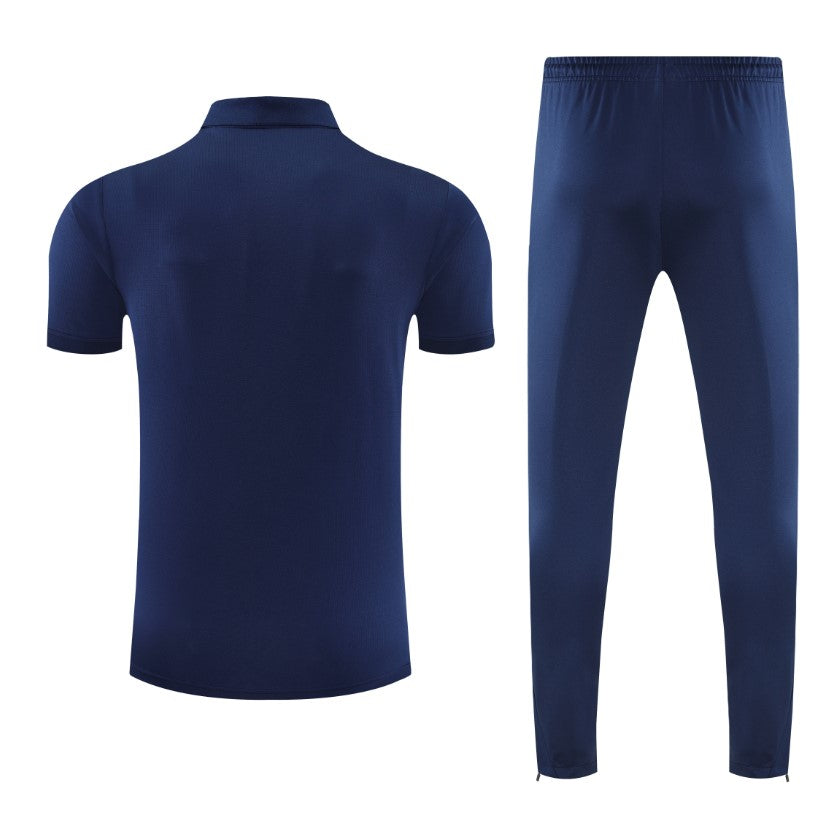 Conjunto Polo PSG 2025/26