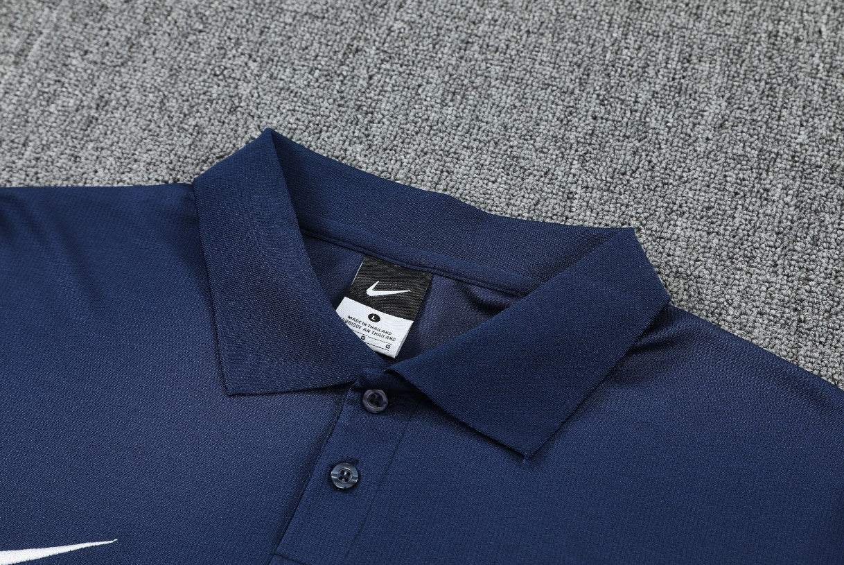 Conjunto Polo PSG 2025/26