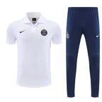 Conjunto Polo PSG 2025/26