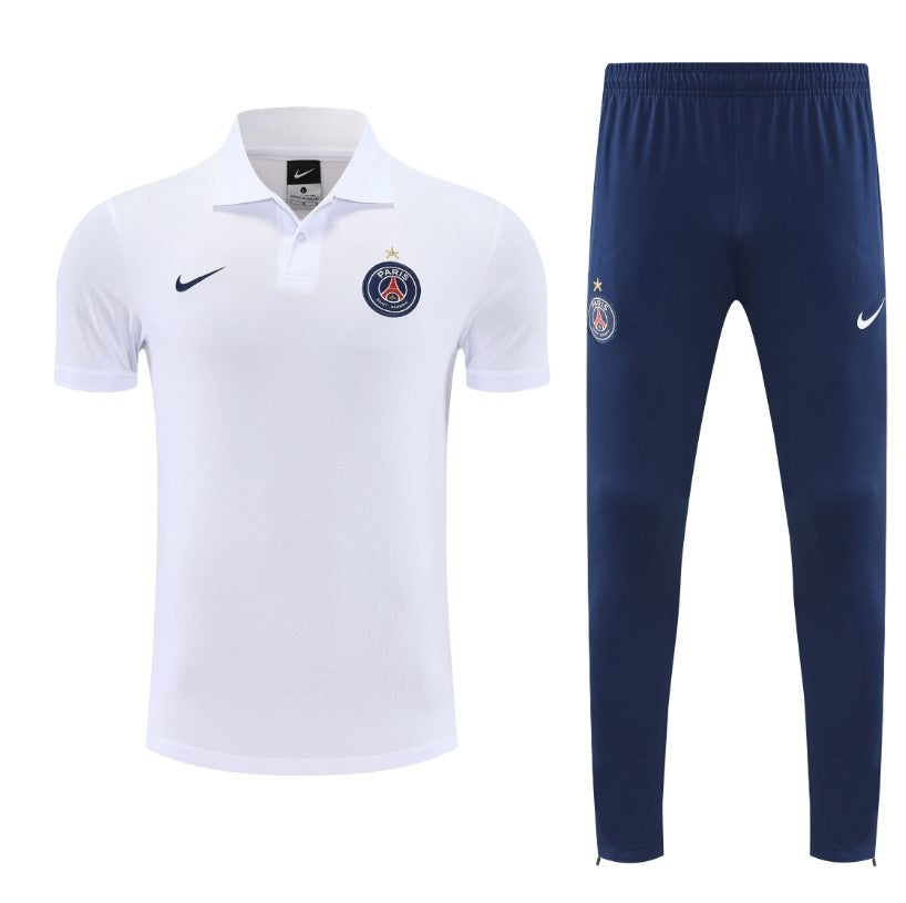 Conjunto Polo PSG 2025/26