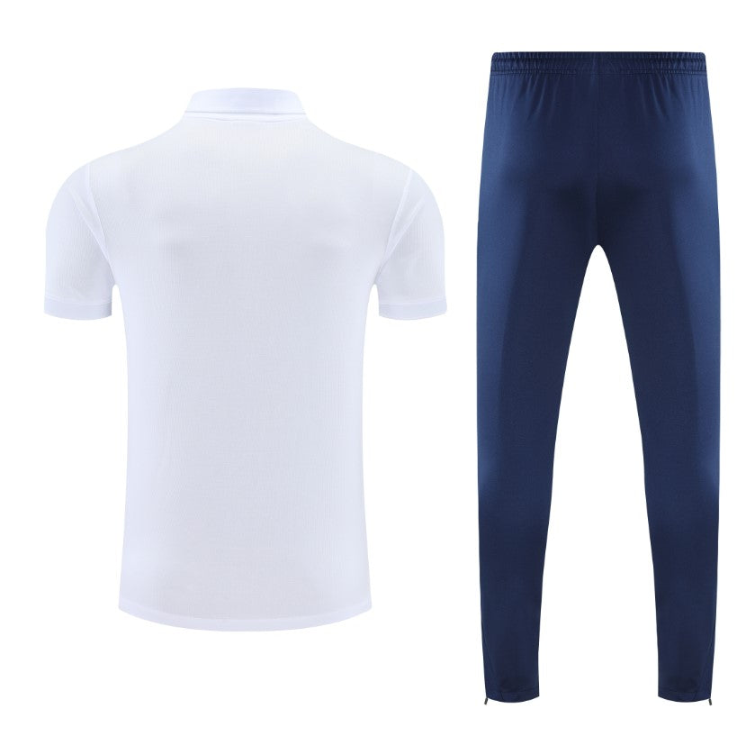 Conjunto Polo PSG 2025/26