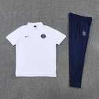 Conjunto Polo PSG 2025/26