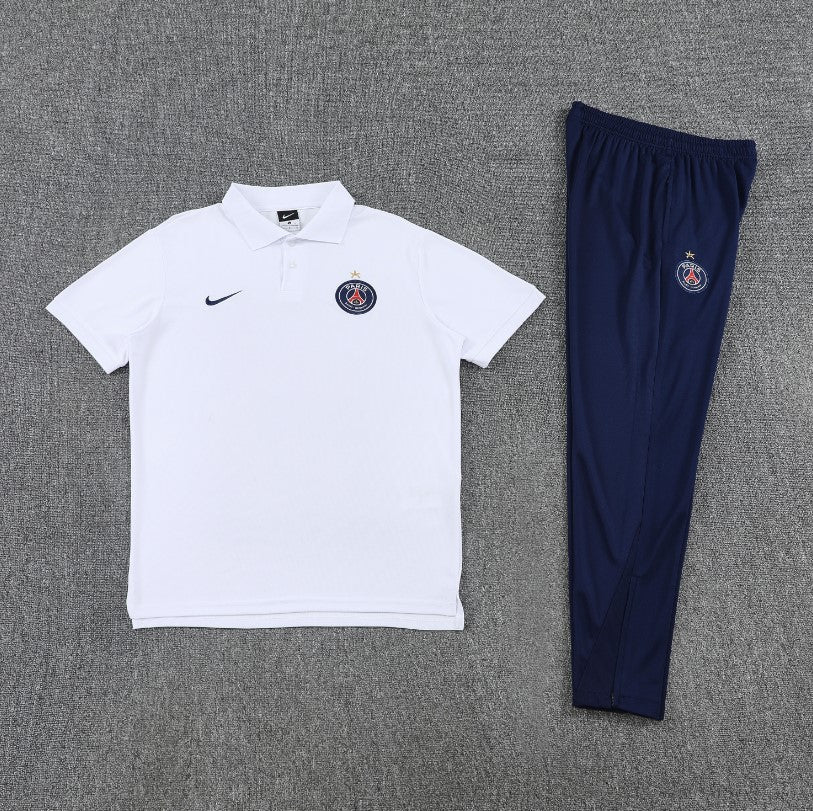 Conjunto Polo PSG 2025/26