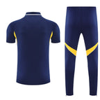 Conjunto Polo Boca Juniors 2025/26