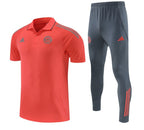 Conjunto Polo Bayern Múnich 2025/26