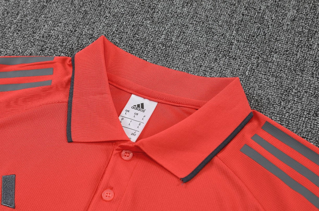 Conjunto Polo Bayern Múnich 2025/26