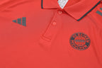 Conjunto Polo Bayern Múnich 2025/26