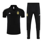 Conjunto Polo Argentina 2025/26