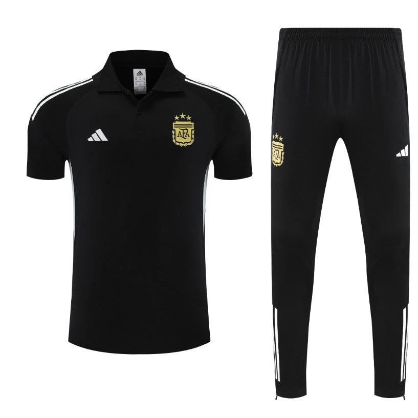Conjunto Polo Argentina 2025/26