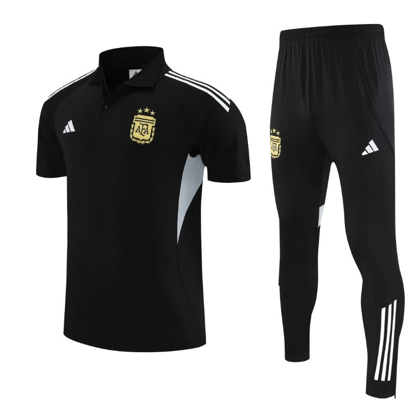 Conjunto Polo Argentina 2025/26