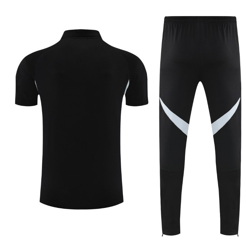 Conjunto Polo Argentina 2025/26