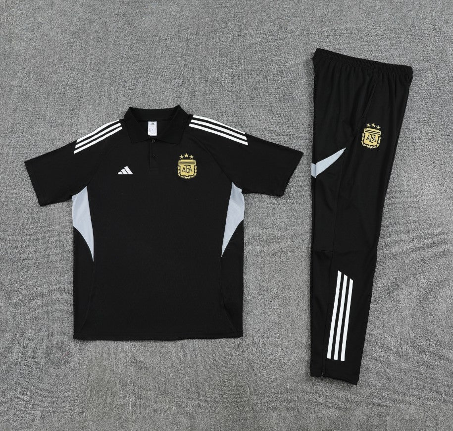 Conjunto Polo Argentina 2025/26