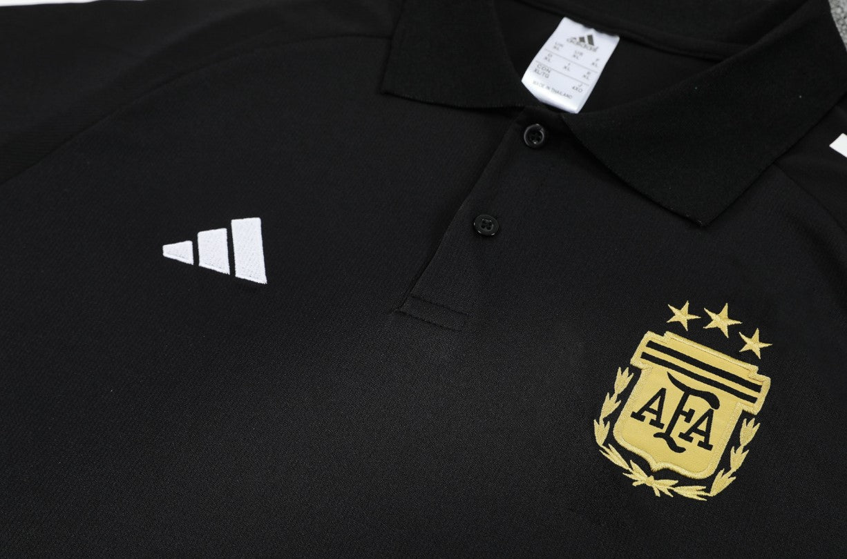 Conjunto Polo Argentina 2025/26