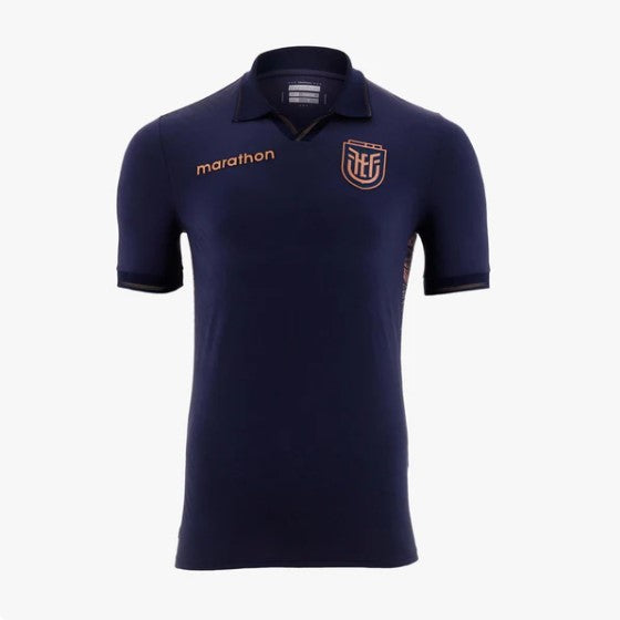 Camiseta Ecuador Away 2026/27