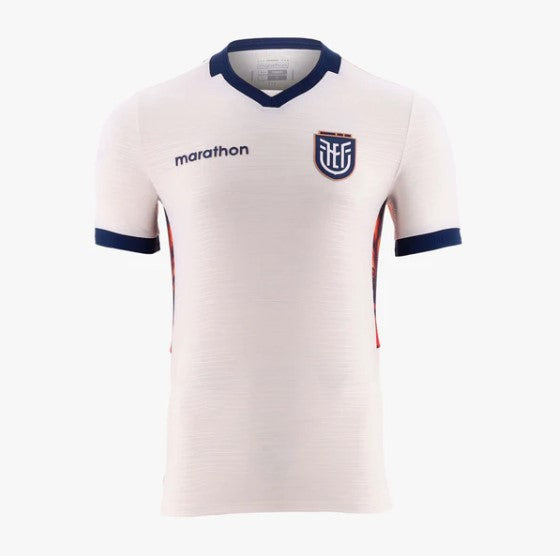 Camiseta Ecuador Third 2026/27