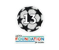 Parche Starball Campeón de la UCL 13 Veces + Set de Parches UEFA Foundation – 2021/2022