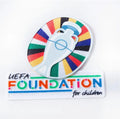 Parche UEFA Euro 2024