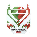 Parche Taça de Portugal Placard para Camiseta