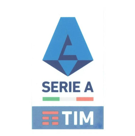 Parche Serie A – 2022/2023