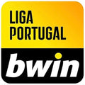 Parche Liga Portugal Bwin