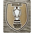 Parche Finalissima 2022