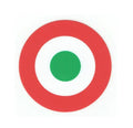 Parche Escudo Coppa Italia