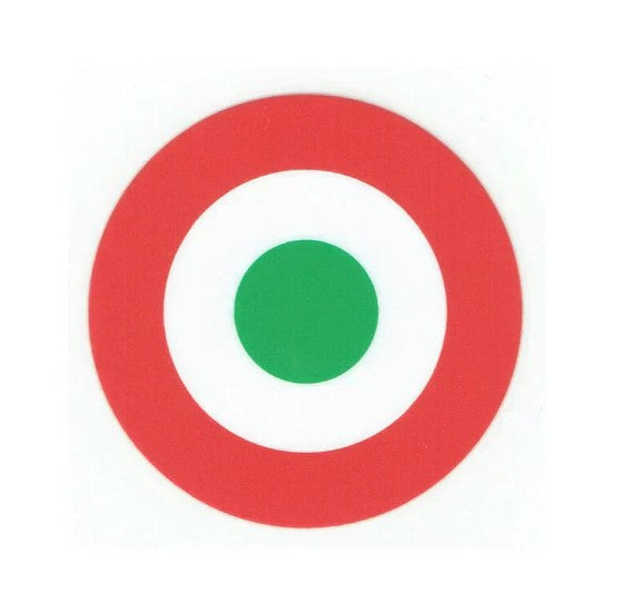Parche Escudo Coppa Italia