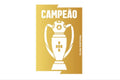 Parche Campeón de la Liga Portugal