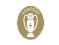 Parche Campeón de la Liga Portugal