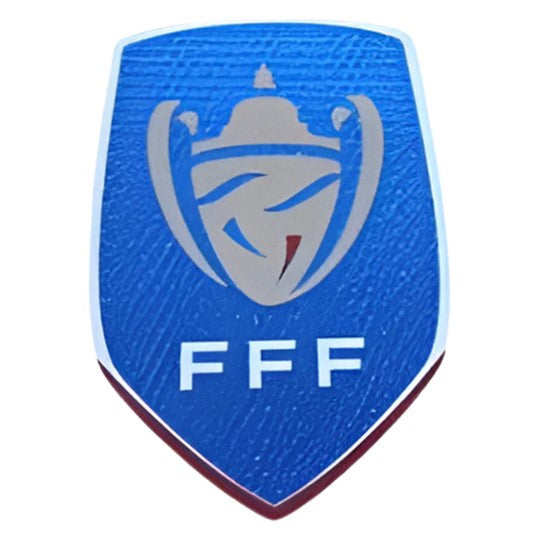 Parche Coupe de France