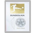 Parche Campeón de la Bundesliga Bayern Múnich – 21/22