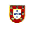 Escudo de Portugal