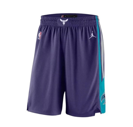 NBA Charlotte Hornets 2025/26