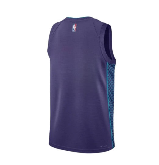 NBA Charlotte Hornets 2025/26