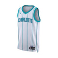 NBA Charlotte Hornets 2025/26