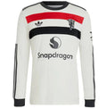 Camiseta Manga Larga Manchester United 2024/25