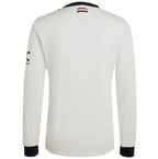 Camiseta Manga Larga Manchester United 2024/25