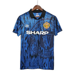 Camiseta Manchester United Retro 1992