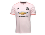 Camiseta Manchester United Retro 2018