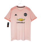 Camiseta Manchester United Retro 2018