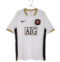 Camiseta Manchester United Retro 2006